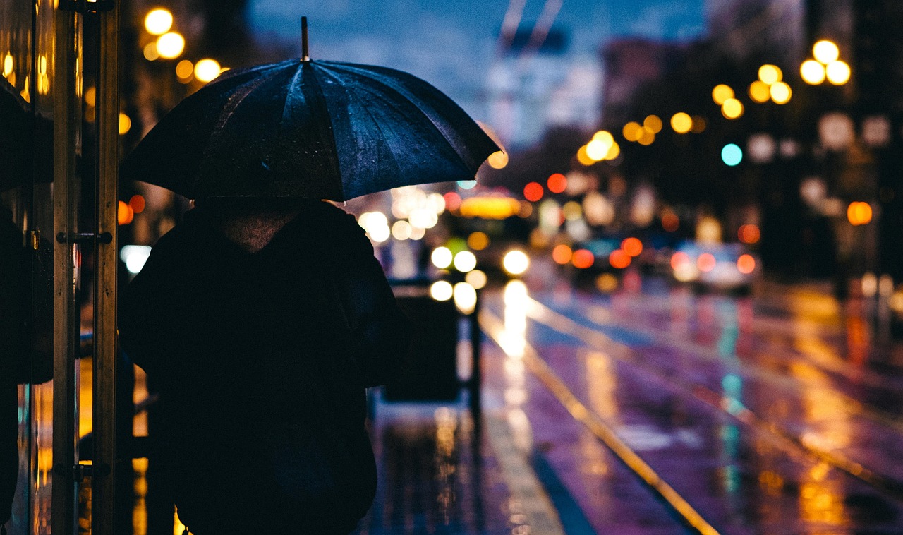 Meteo instabile in Liguria, attese piogge e temporali oggi e domani