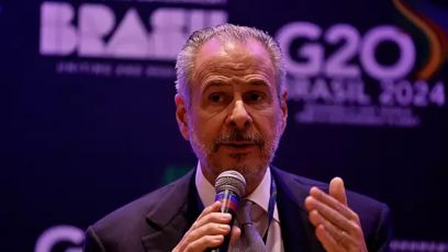 Cop30, il presidente Do Lago: "La conferenza sia il momento della speranza"