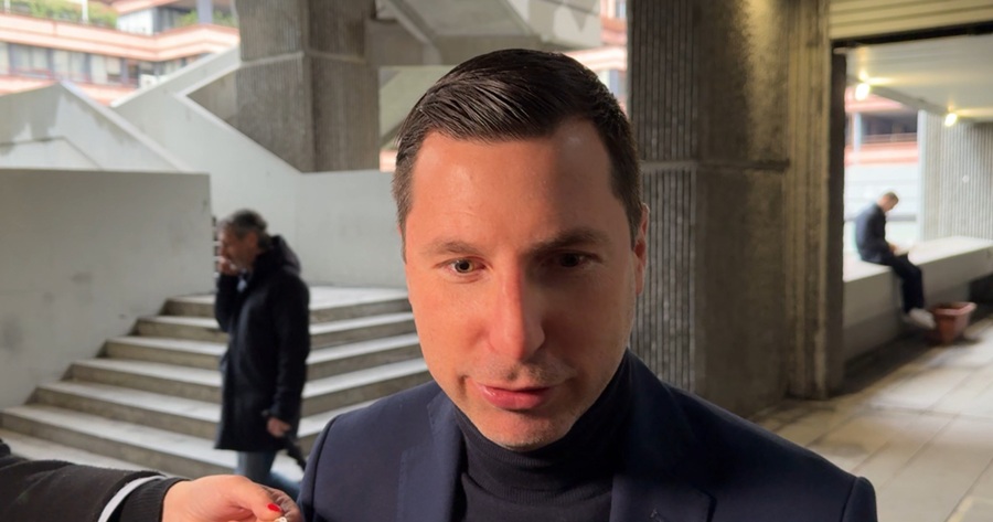 Toti e Giampedrone indagati per truffa, l'assessore: "Ho dato mandato esplorativo all'avvocato, sono serenissimo"
