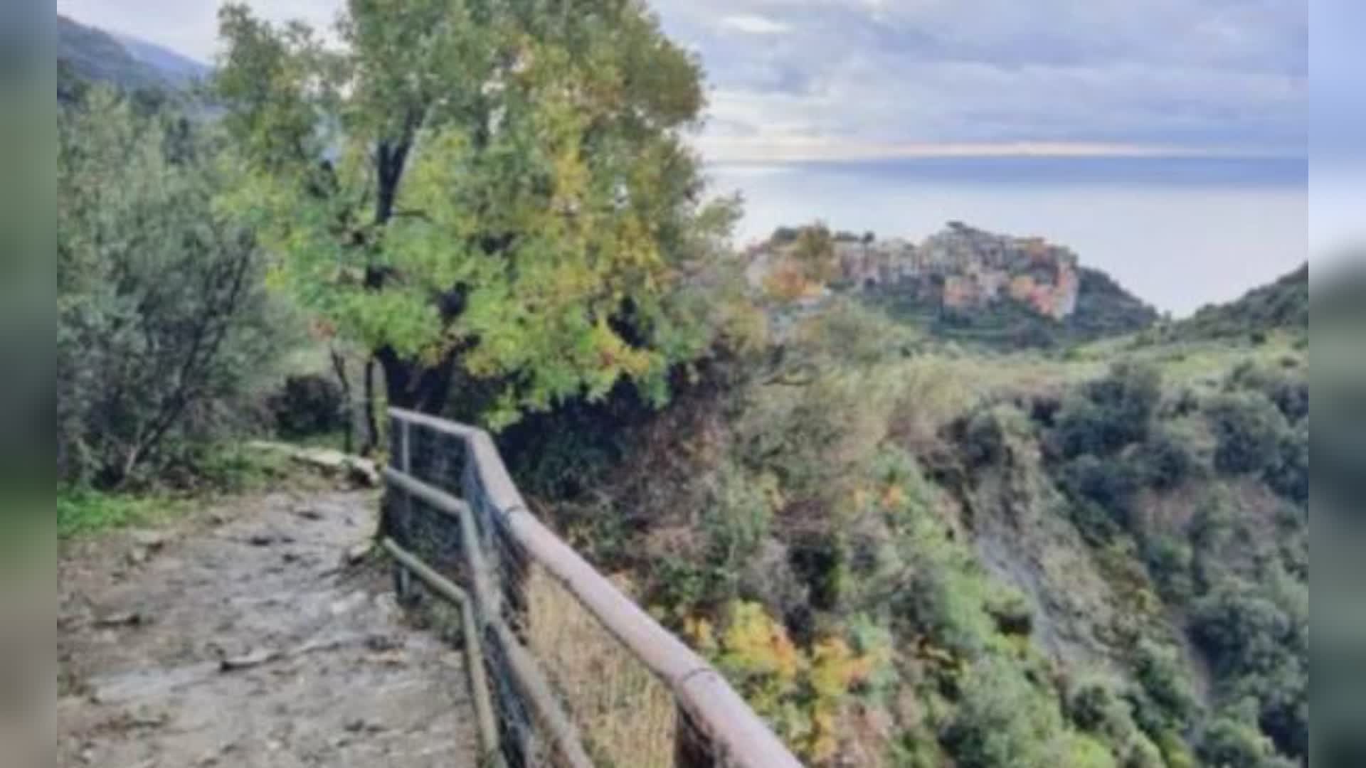 Liguria, muretti a secco: altri 3,4 milioni dalla Regione per finanziare manutenzione e restauro