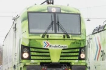 RheinCargo mantiene posizione in contesto di mercato difficile grazie a nuova struttura organizzativa
