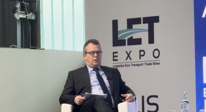 Porto di Genova, l’ammiraglio Seno: “Servono visione internazionale e infrastrutture per la competitività”   