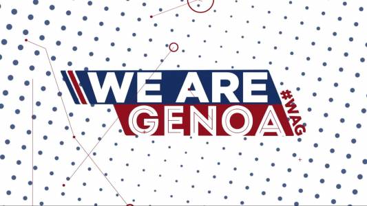We are Genoa, puntata del 11/03/2025