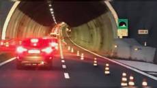 Autostrade: A12, incidente in galleria tra due ambulanze, coda fino a 4 km tra Sestri Levante e Lavagna