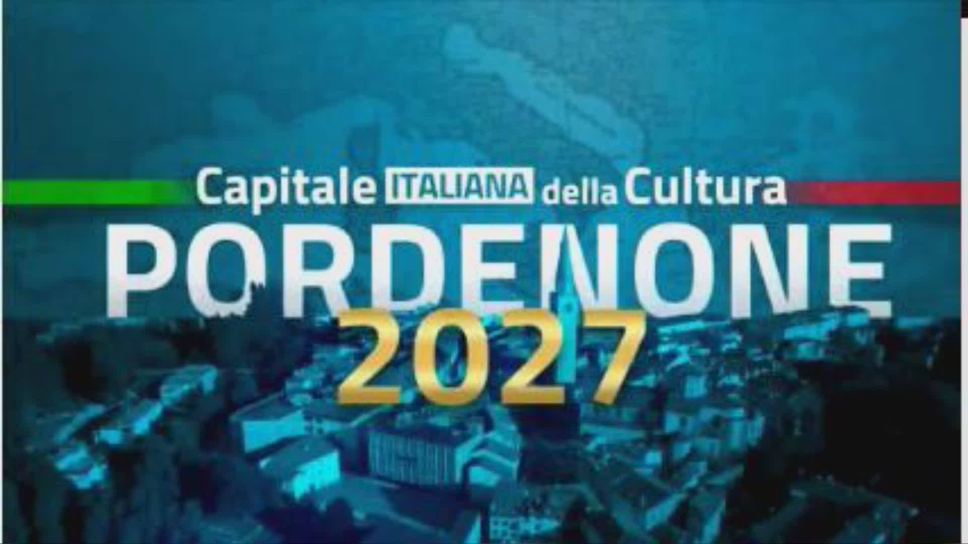 Pordenone capitale 2027 della Cultura, delusione per La Spezia e Savona