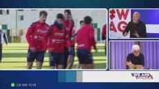 Genoa, Pruzzo attacca e Onofri difende: dibattito su Pinamonti e Vieira