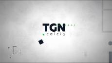 TGN Calcio pranzo, edizione del 12/03/2025