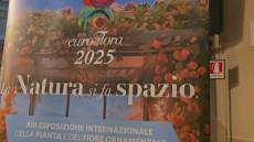 Genova si prepara per Euroflora: eventi, scienza e spettacolo al Waterfront di Levante e in tutta la città