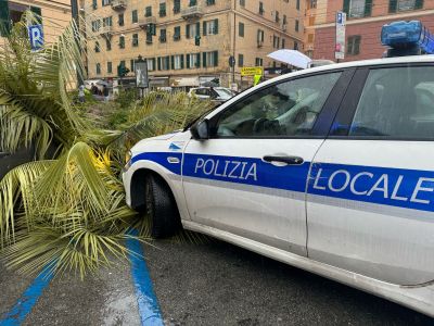 Genova, Ilaria Cavo chiede il lutto cittadino per la vittima della tragedia di piazza Paolo Da Novi