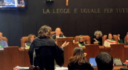 Caso Nada Cella, la madre di Soracco non sarà processata mentre la vicina racconta: “Cecere ce l'aveva con il mondo”