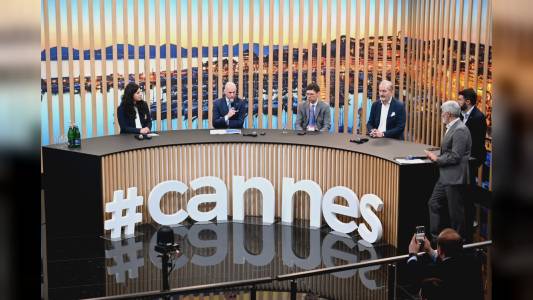 La Liguria protagonista al Mipim 2025 di Cannes con i progetti di riqualificazione del Waterfront e Villa Zanelli