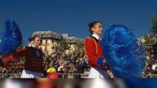 Liguria, fine settimana ricco di eventi: vicepresidente Piana tra floricoltura, agroalimentare ed eccellenze del territorio