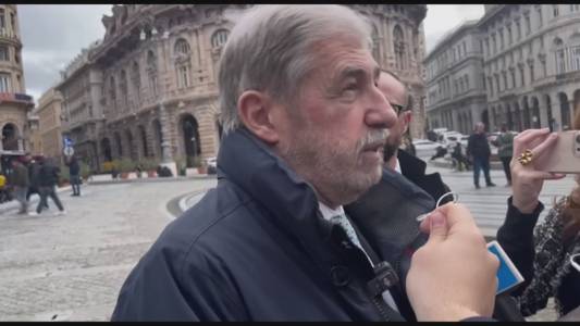 Donna uccisa da una palma, Bucci: "Grande tragedia, le persone vengono prima degli alberi"