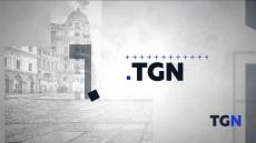 TGN pranzo edizione del 13/03/2025
