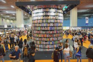 La Liguria al Salone del Libro di Torino: editoria locale protagonista con autori, scuole e territori