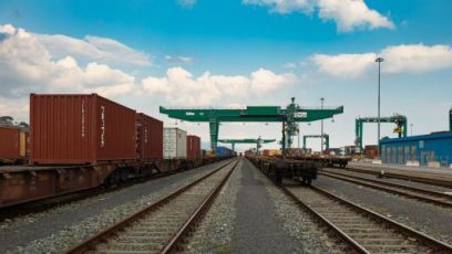 Logistica FS, nuovo modello intermodale per il trasporto di prefabbricati in calcestruzzo