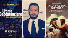 Genova: crisi valori, politicamente corretto e immigrazione, conferenza di Carnieletto il 21 marzo