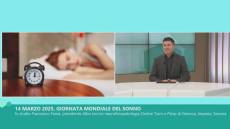 Salute Sanità: giornata mondiale del sonno, i consigli dell'esperto