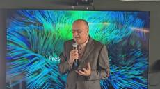 Genoa, Dan Sucu 'firma' due rinnovi di sponsor: "E battere il Lecce sarebbe eccezionale"