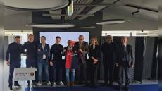 Genoa, rinnovata la partnership con Pulsee Luce e Gas: sarà il Front Jersey Sponsor anche per la prossima stagione