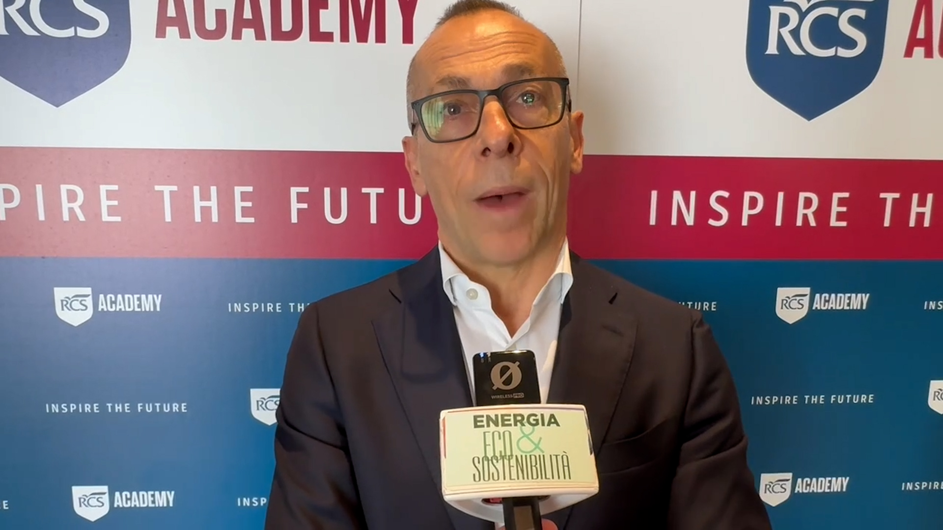 Decarbonizzazione, la partita dell'energia. Fabbri (Ansaldo): "Idrogeno e nucleare le carte del futuro"