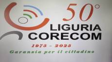 Genova, 50 anni di Corecom: presentato il bilancio delle attività