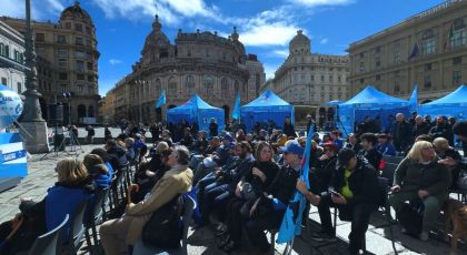 Lavoro precario e formazione, Serri (Uiltucs Liguria): “Serve un nuovo modello contrattuale”