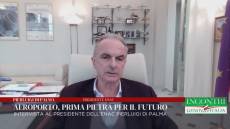 Aeroporto, Di Palma (presidente Enac) a Telenord: "Compagnia come MSC potrebbe essere partner ideale per integrare mare e aria"