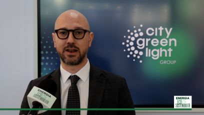 Efficienza energetica, l'Italia si illumina sempre meglio 