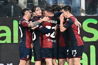 Genoa, Malinovskyi inventa, Miretti segna: 2-1 al Lecce e salvezza in pugno