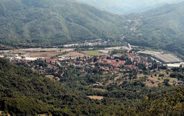 Casella, lunedì lutto cittadino per ricordare Luca: scuole chiuse e bandiere a mezz’asta