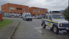 Maltempo in Toscana, Regione Liguria invia colonna mobile per fornire supporto