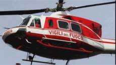 Liguria, elisoccorso: Regione rinnova convenzione con Vigili del Fuoco