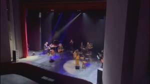 Imperia, "Torneremo ancora": Cristicchi e Amara interpretano il repertorio spirituale e mistico di Battiato al Teatro Cavour