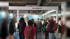 Milano: Liguria protagonista alla "Fiera dei grandi cammini", con percorsi dal mare ai monti
