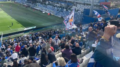 Reggiana-Sampdoria 2-2: tabellino e cronaca della partita