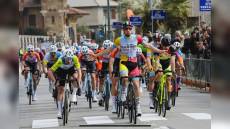 Coppa Città di Genova, tra gli juniores trionfa Simone Gardani