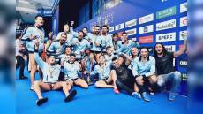 Pro Recco, Coppa Italia numero 18: Savona battuto 11-5