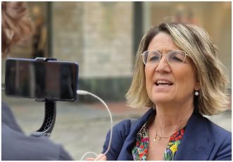 Il Garante del Verde resta un miraggio, la denuncia della consigliera di Azione Cristina Lodi