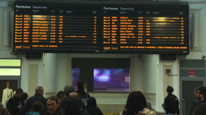 Sciopero dei treni, confermata l’agitazione del 19 marzo: cancellazioni e ritardi possibili