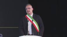 Nuova ala Aeroporto di Genova, Piciocchi a Telenord: "Giornata storica, così la città si rinnova"