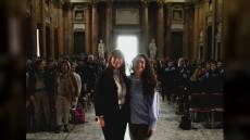 Orientamenti Dreamers, la nuotatrice olimpica Benedetta Pilato incontra 300 studenti: "Inseguite i vostri sogni"