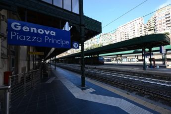 Paita contro lo stop ai treni Genova-Milano: "Viaggi fino a tre ore per i lavori"