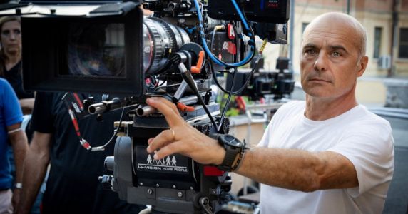 Genova, “La casa degli sguardi”: Luca Zingaretti presenta il suo primo film da regista al Corallo