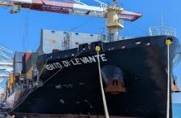 Tarros inaugura un nuovo collegamento marittimo tra Italia e Spagna
