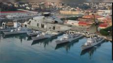 La Spezia, il 19 marzo la Marina Militare celebra San Giuseppe: ingresso gratuito al Museo Tecnico Navale e apertura della Base Navale