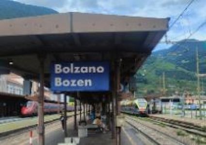 Bolzano, il TAR annulla la gara da 1,6 miliardi per i servizi ferroviari