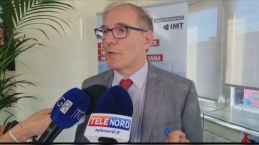 Diga Genova: Procura europea indaga su Signorini
