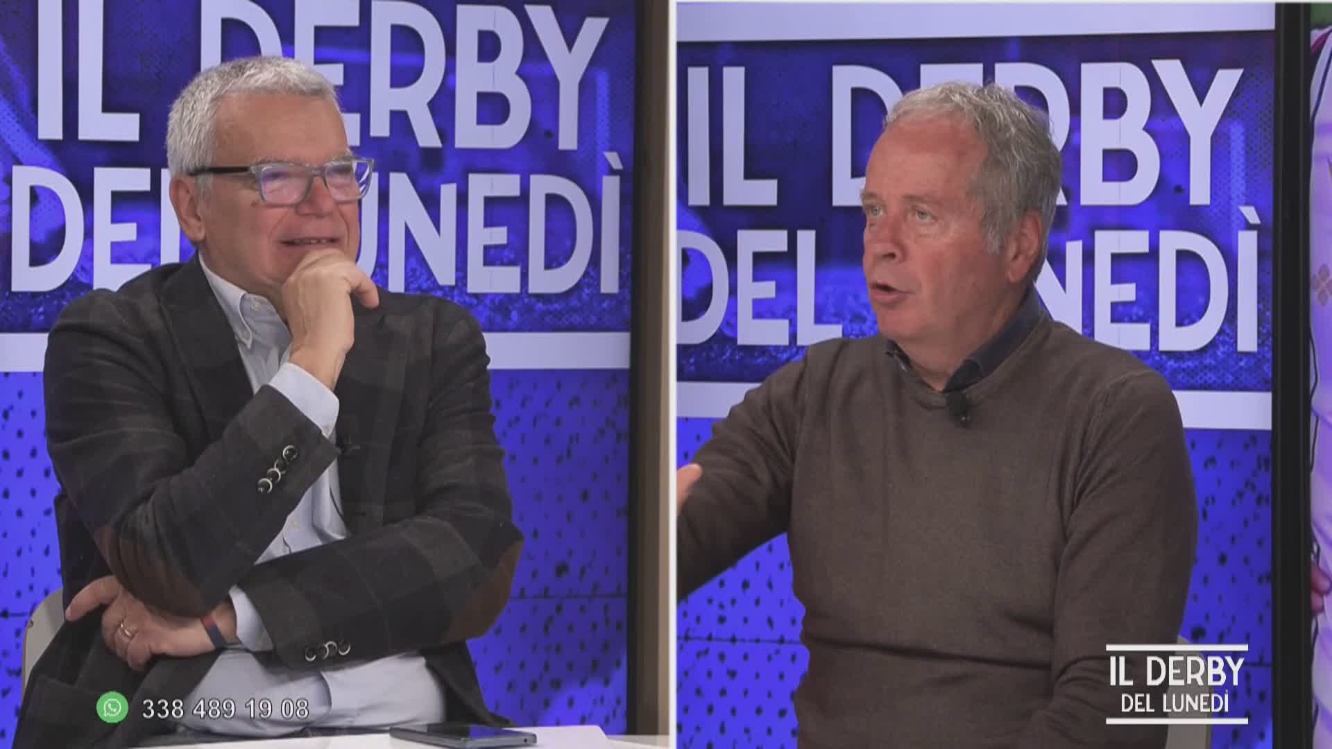 Genoa, Adamoli: "Si mormora di un magnate in arrivo". Dossena: "Dalla Spagna..."