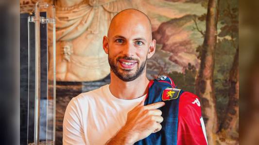 Genoa, Leali convince i tifosi: pronto per essere titolare anche nella prossima stagione